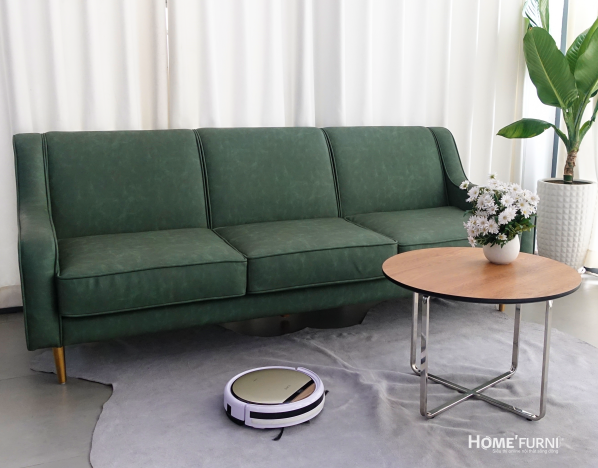 Mẫu Sofa Rio tại phòng khách