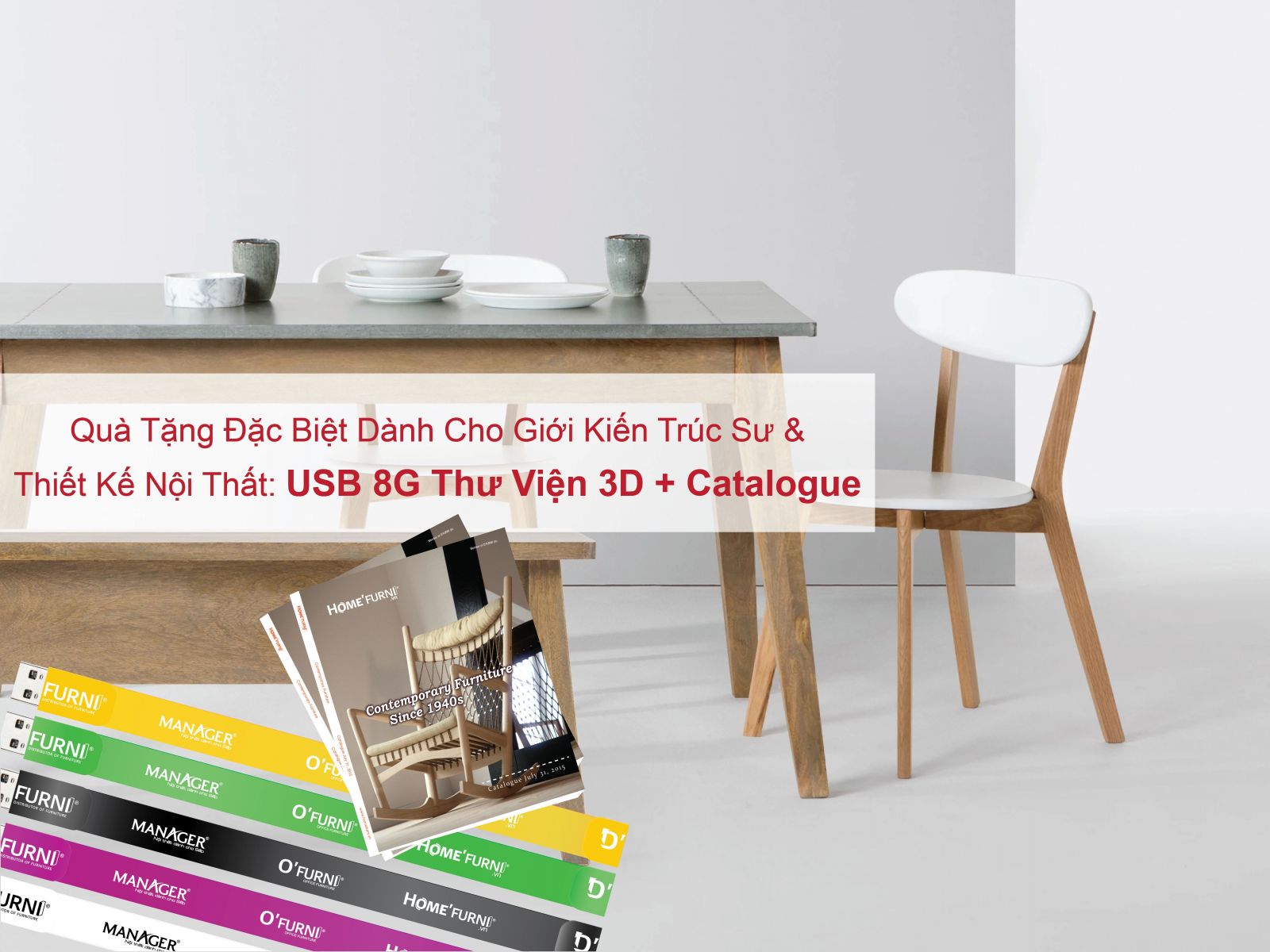 tang usb va catalogue