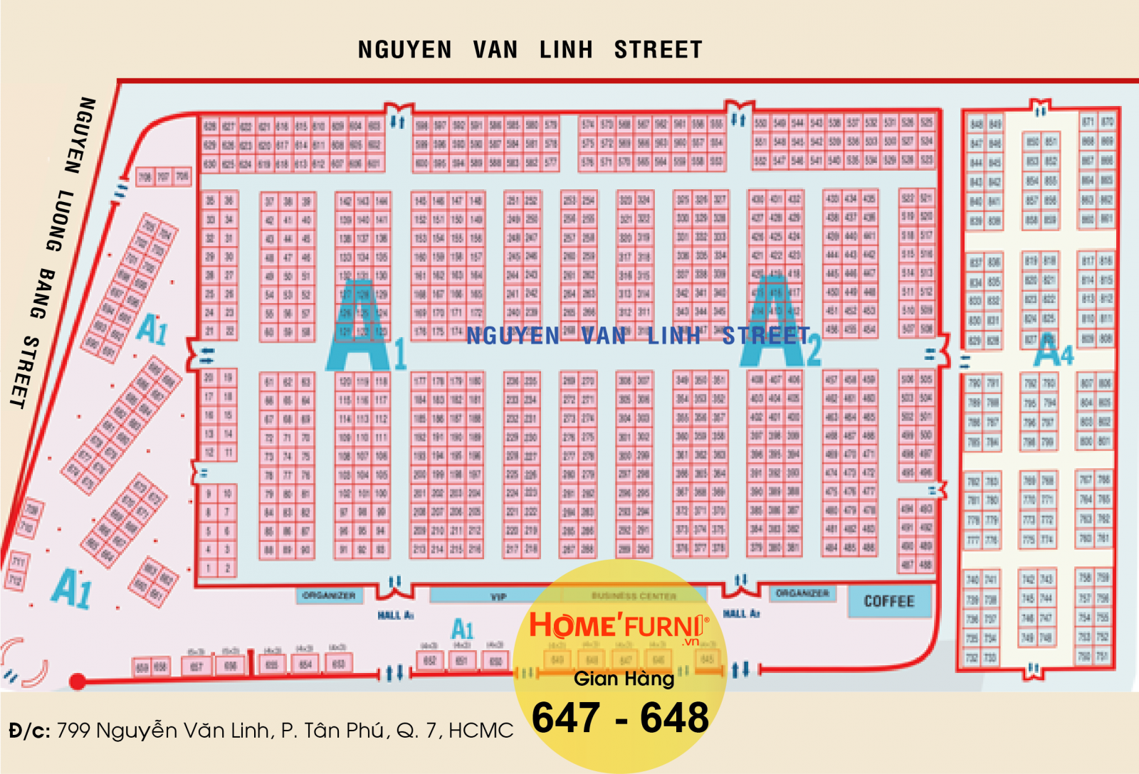 MAP VIETBUILD 6 2016