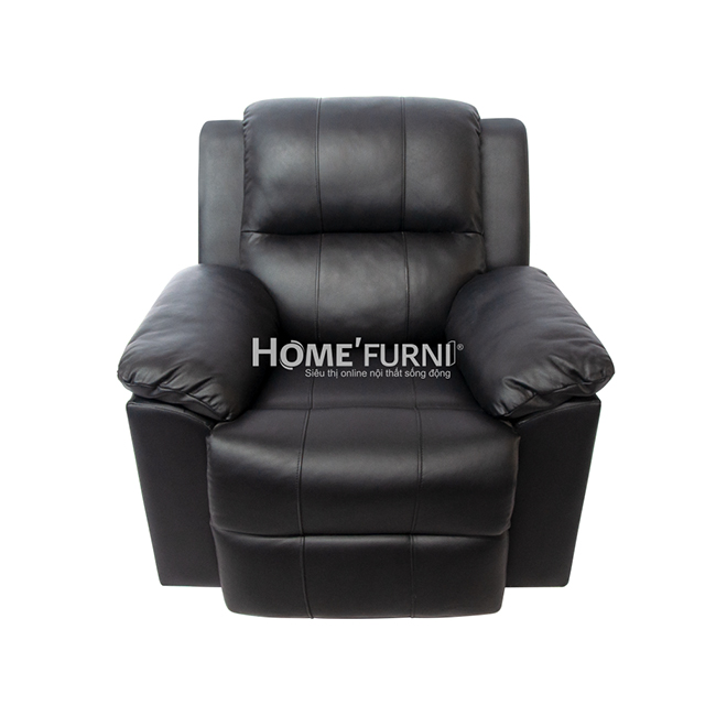 Mẫu Recliner Yellowstone